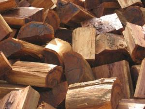 RTC (PC) Firewood
